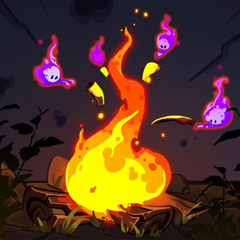 If you offer a common or special card, you will heal 5 HP. . Bonfire spirits slay the spire